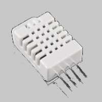 AM2302 Relative Humidity and Temperature Sensor