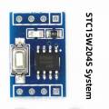 stc15w204s front