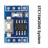 stc15w204s front